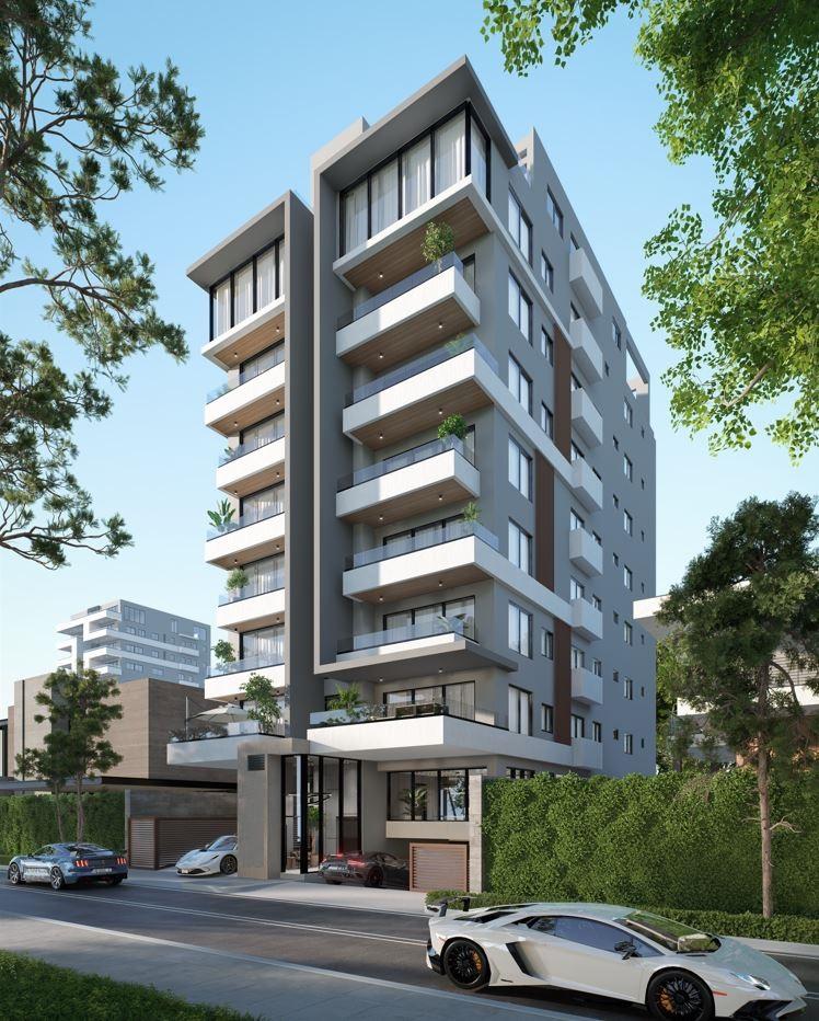 Apartamento con Terraza priv. en Venta Evaristo Morales Foto 7291014-2.jpg