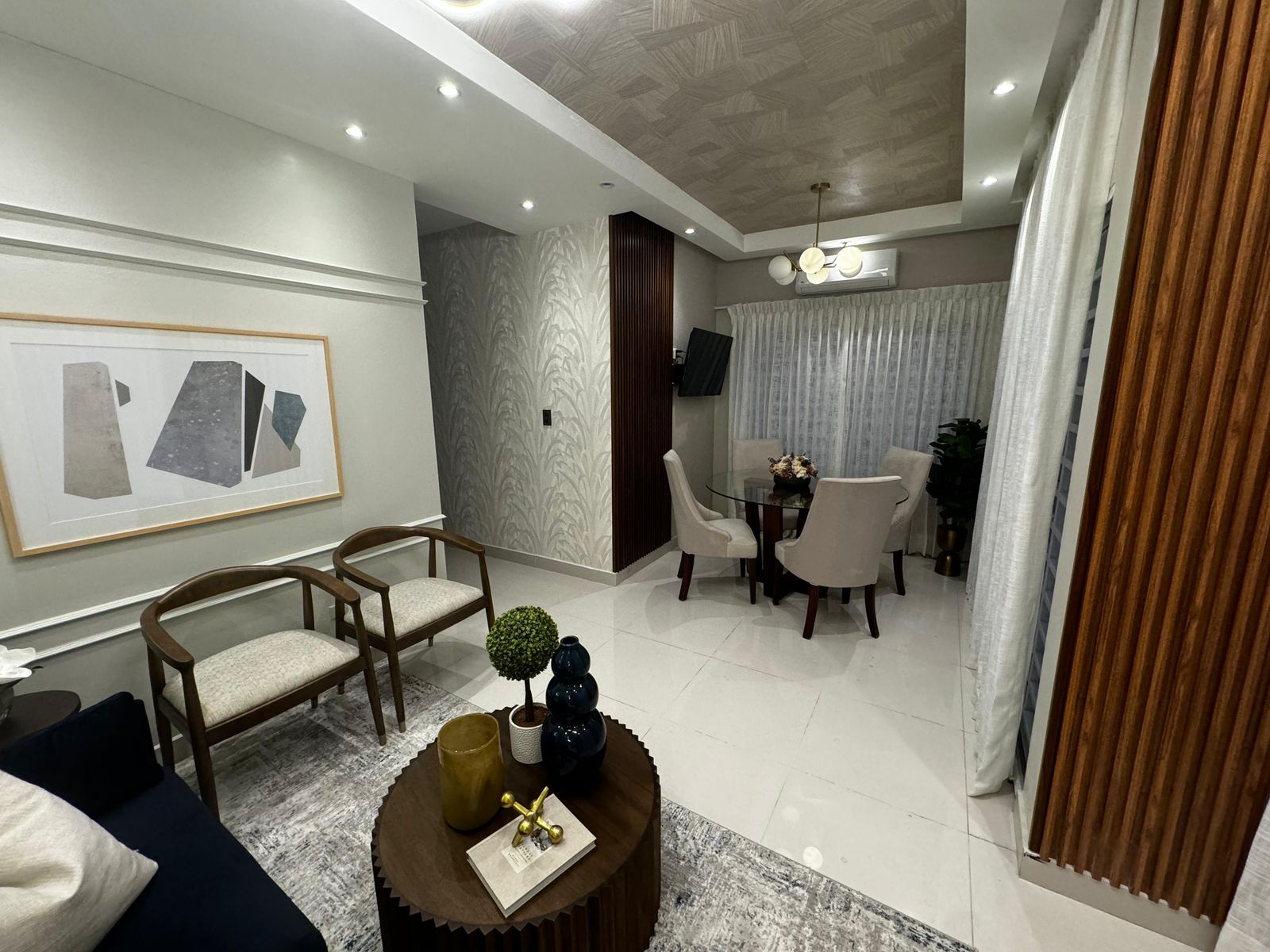 ???? APARTAMENTO EN VENTA – LA VEGA Foto 7291038-10.jpg