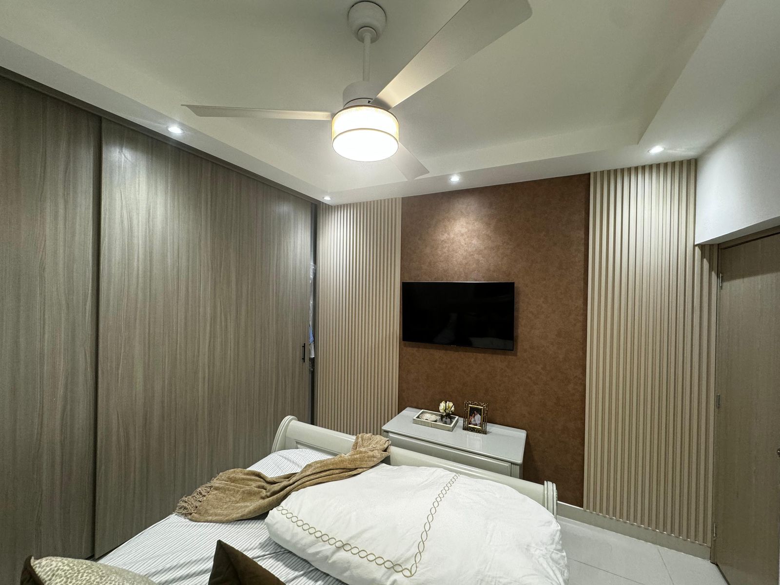 ???? APARTAMENTO EN VENTA – LA VEGA Foto 7291038-4.jpg