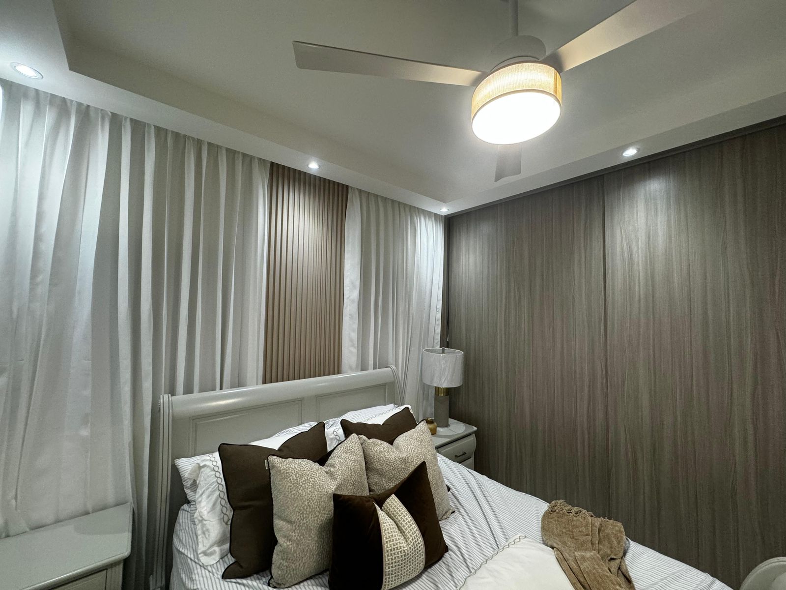 ???? APARTAMENTO EN VENTA – LA VEGA Foto 7291038-5.jpg