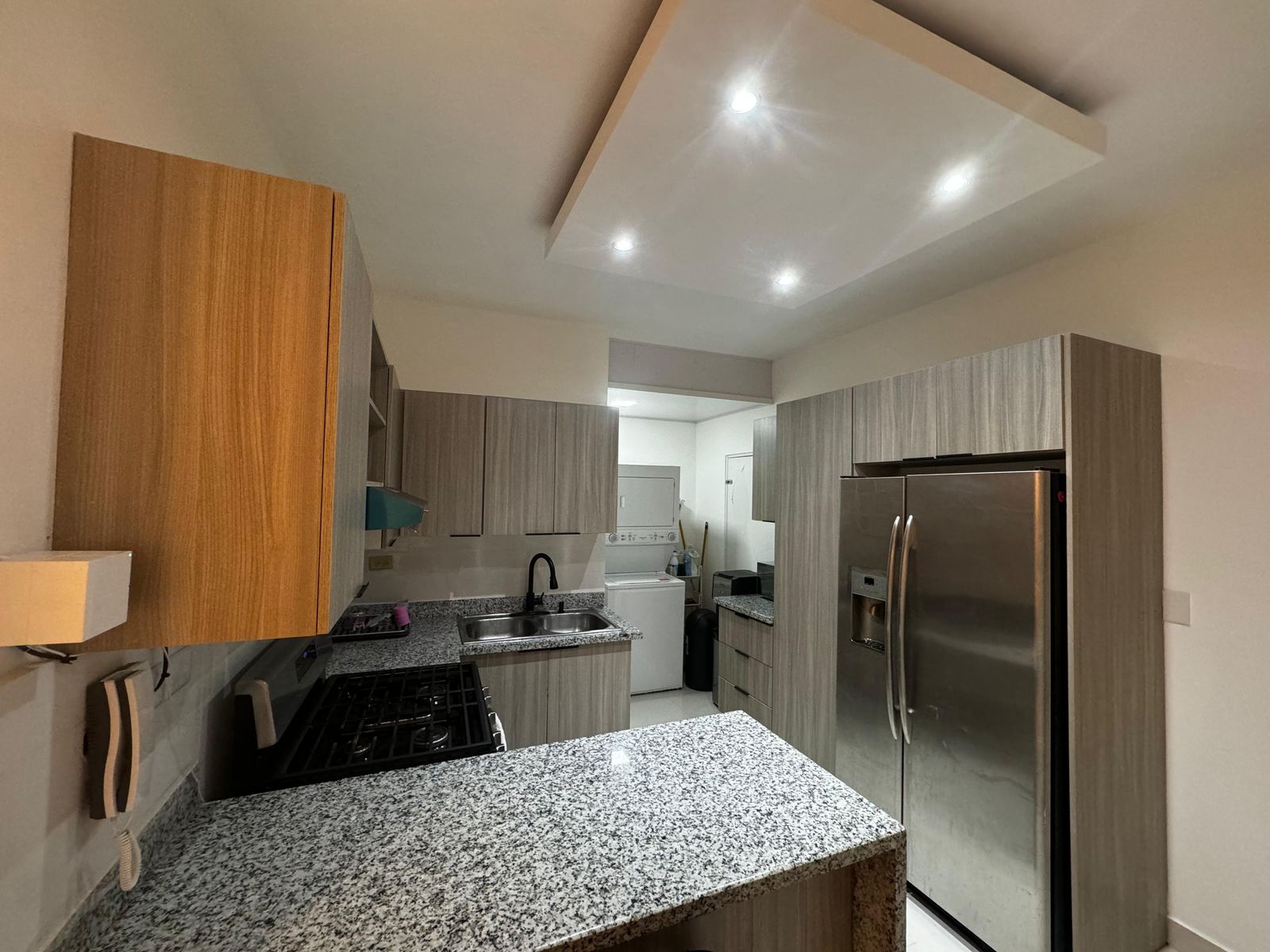 ???? APARTAMENTO EN VENTA – LA VEGA Foto 7291038-8.jpg