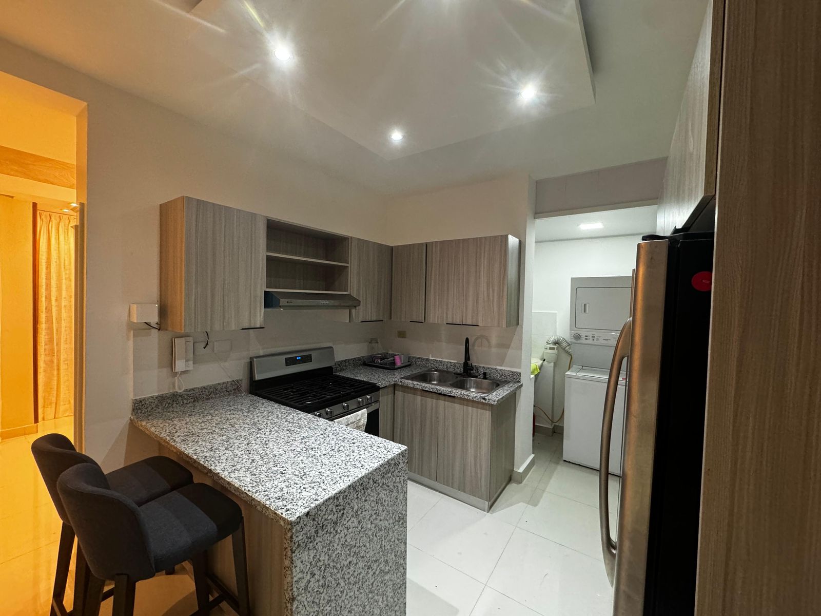 ???? APARTAMENTO EN VENTA – LA VEGA Foto 7291038-9.jpg