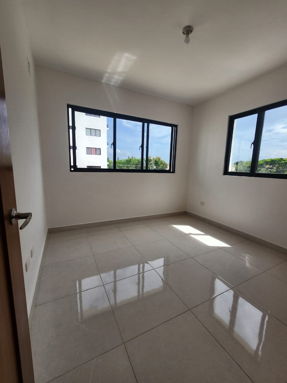 ???? Apartamento en Alquiler – Próximo al HOMS Santiago Foto 7291040-10.jpg