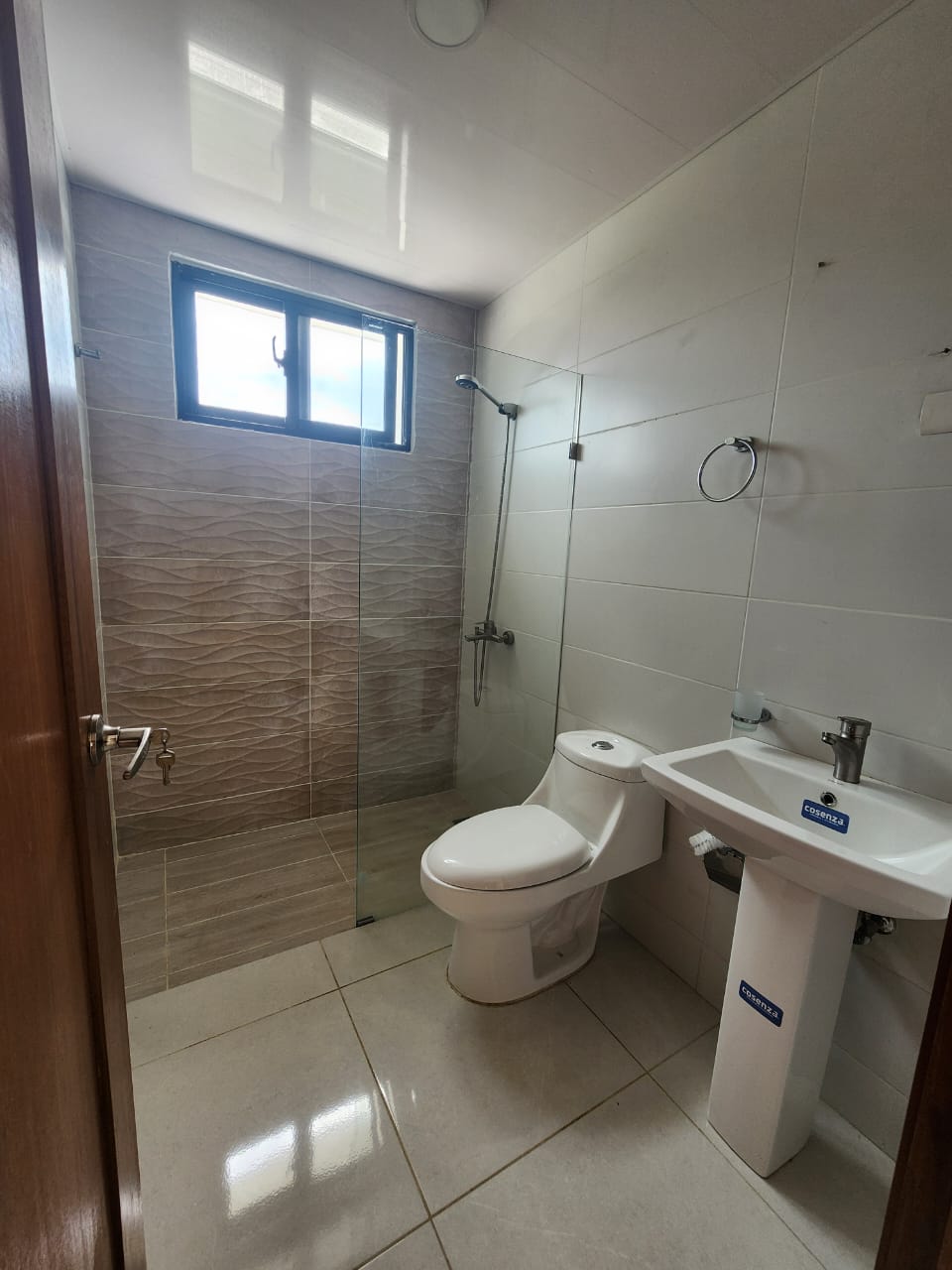 ???? Apartamento en Alquiler – Próximo al HOMS Santiago Foto 7291040-12.jpg