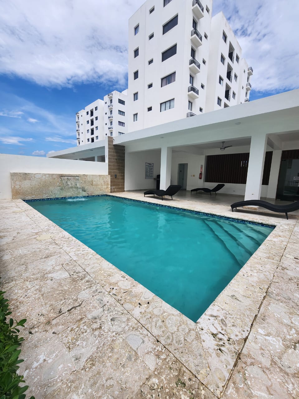 ???? Apartamento en Alquiler – Próximo al HOMS Santiago Foto 7291040-13.jpg