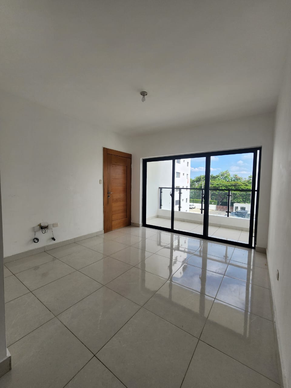 ???? Apartamento en Alquiler – Próximo al HOMS Santiago Foto 7291040-2.jpg
