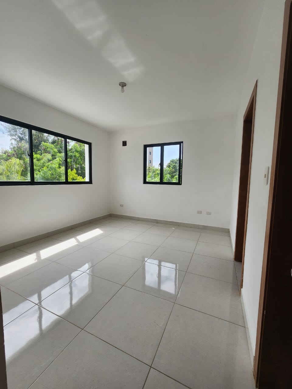 ???? Apartamento en Alquiler – Próximo al HOMS Santiago Foto 7291040-7.jpg