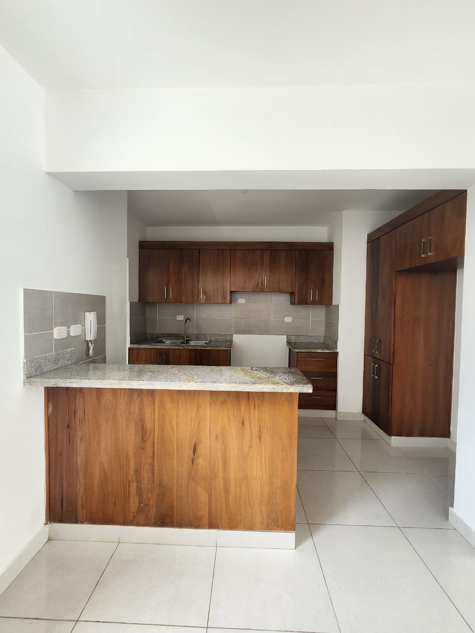 ???? Apartamento en Alquiler – Próximo al HOMS Santiago Foto 7291040-9.jpg