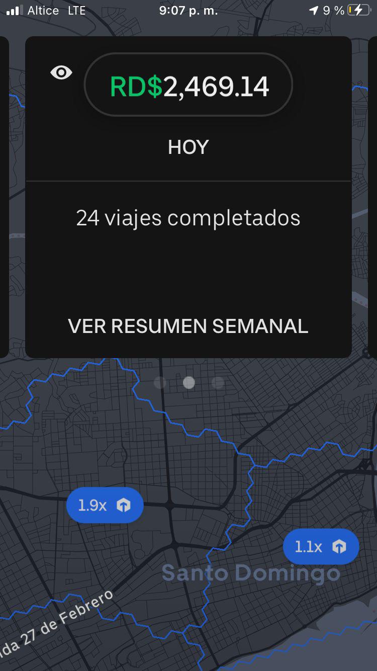 GANA HASTA 20MIL PESOS SEMANAL en Independencia Foto 7291052-1.jpg