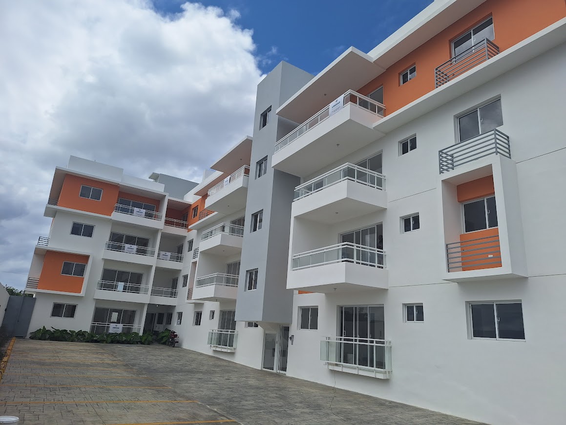 Venta de apartamento nuevo en San Isidro Foto 7291062-1.jpg