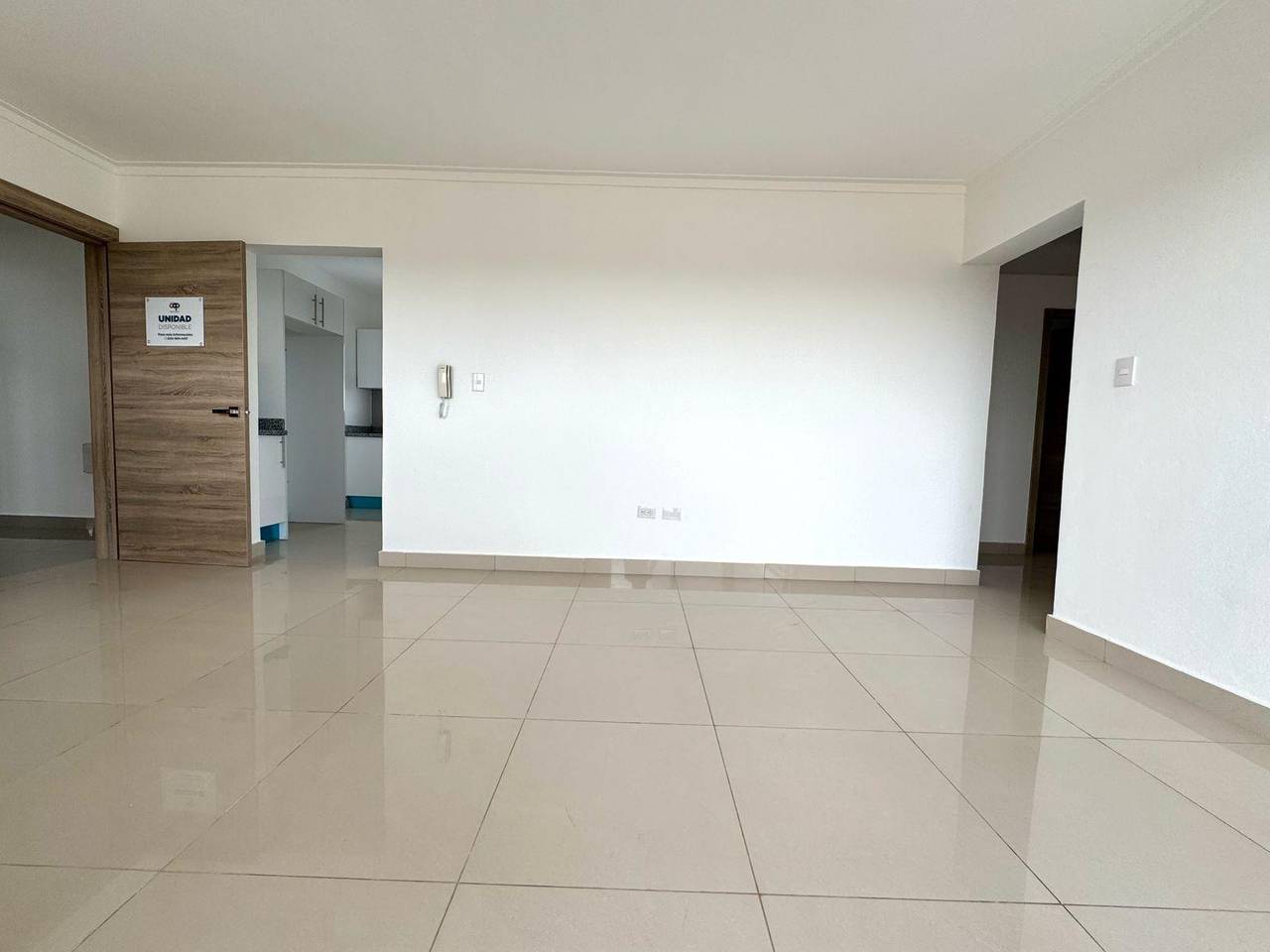 Venta de apartamento nuevo en San Isidro Foto 7291062-4.jpg
