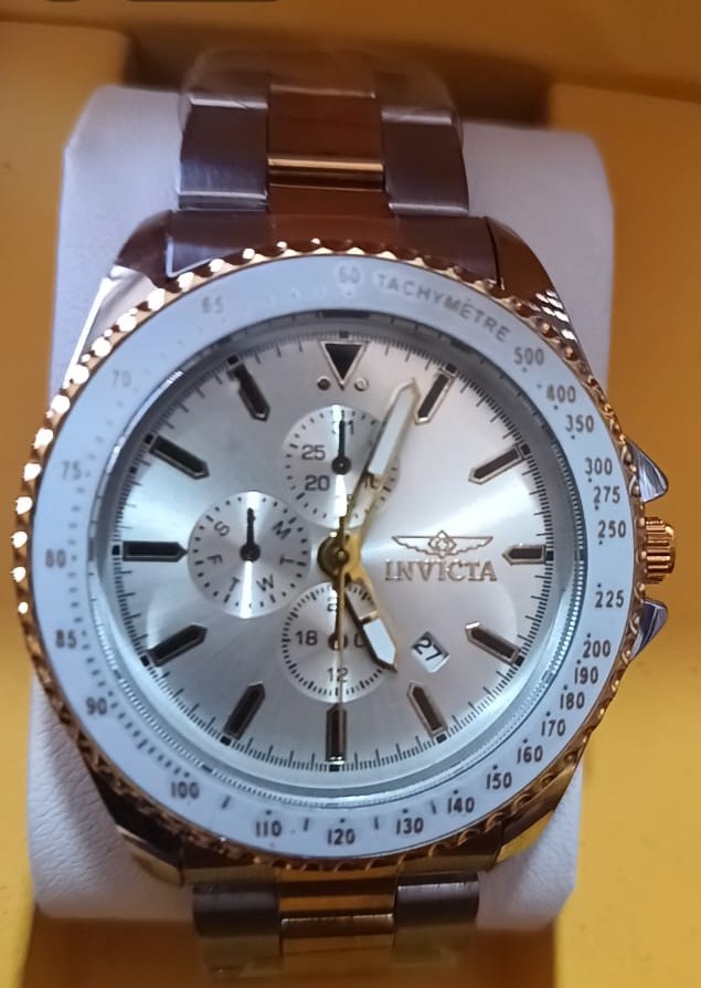 Reloj Invicta Pro Diver acero Inoxidable cristal mineral  Foto 7291108-11.jpg