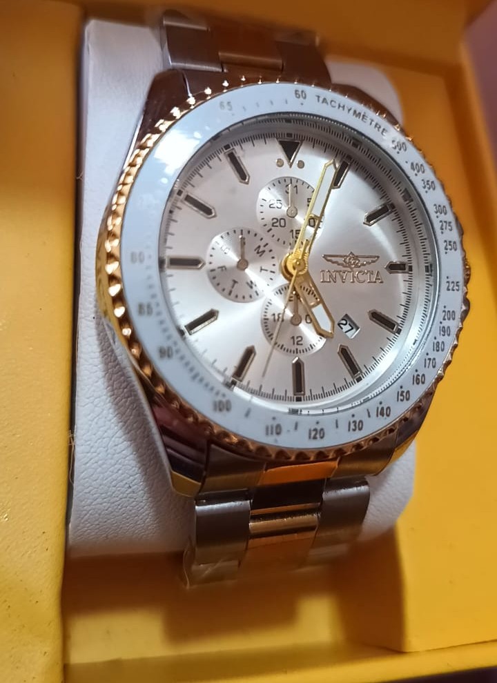 Reloj Invicta Pro Diver acero Inoxidable cristal mineral  Foto 7291108-12.jpg