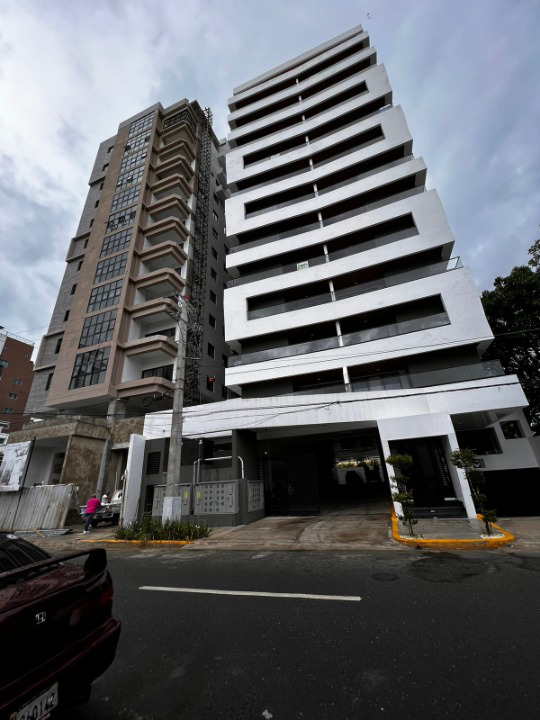 Apartamento de 1 Habitación en Venta Naco con piscina Foto 7291126-11.jpg