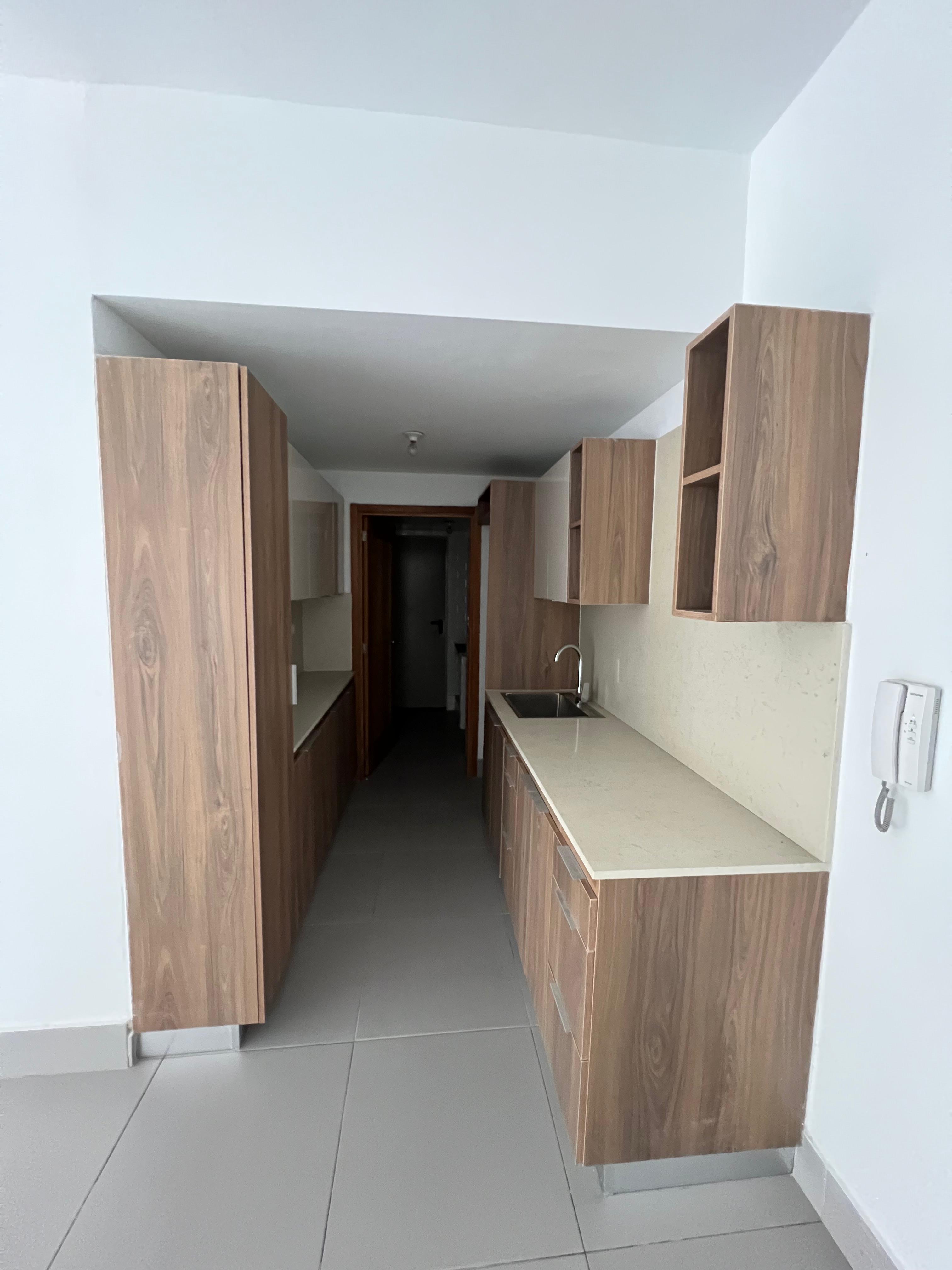Apartamento de 1 Habitación en Venta Naco con piscina Foto 7291126-8.jpg