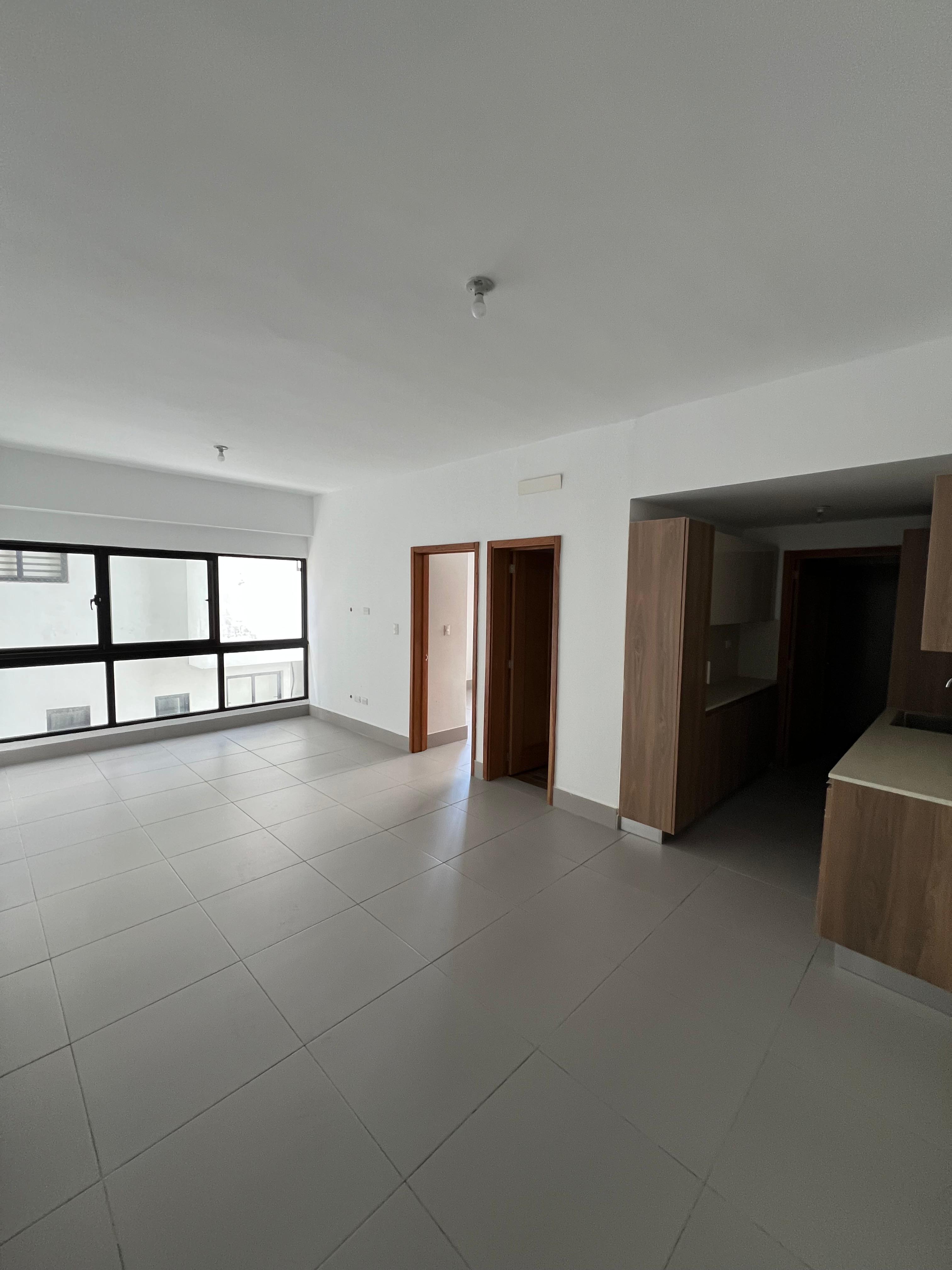 Apartamento de 1 Habitación en Venta Naco con piscina Foto 7291126-9.jpg