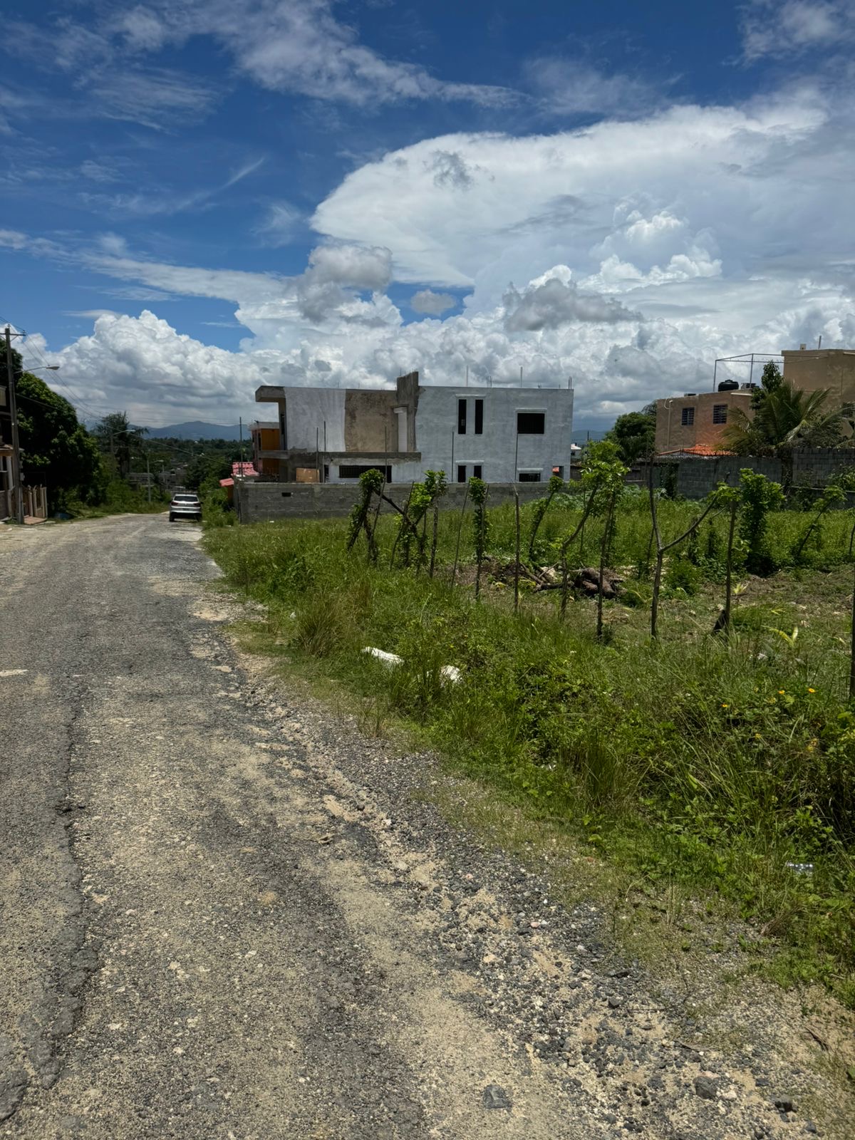 Terreno para inversión en zona en crecimiento  Foto 7291139-5.jpg