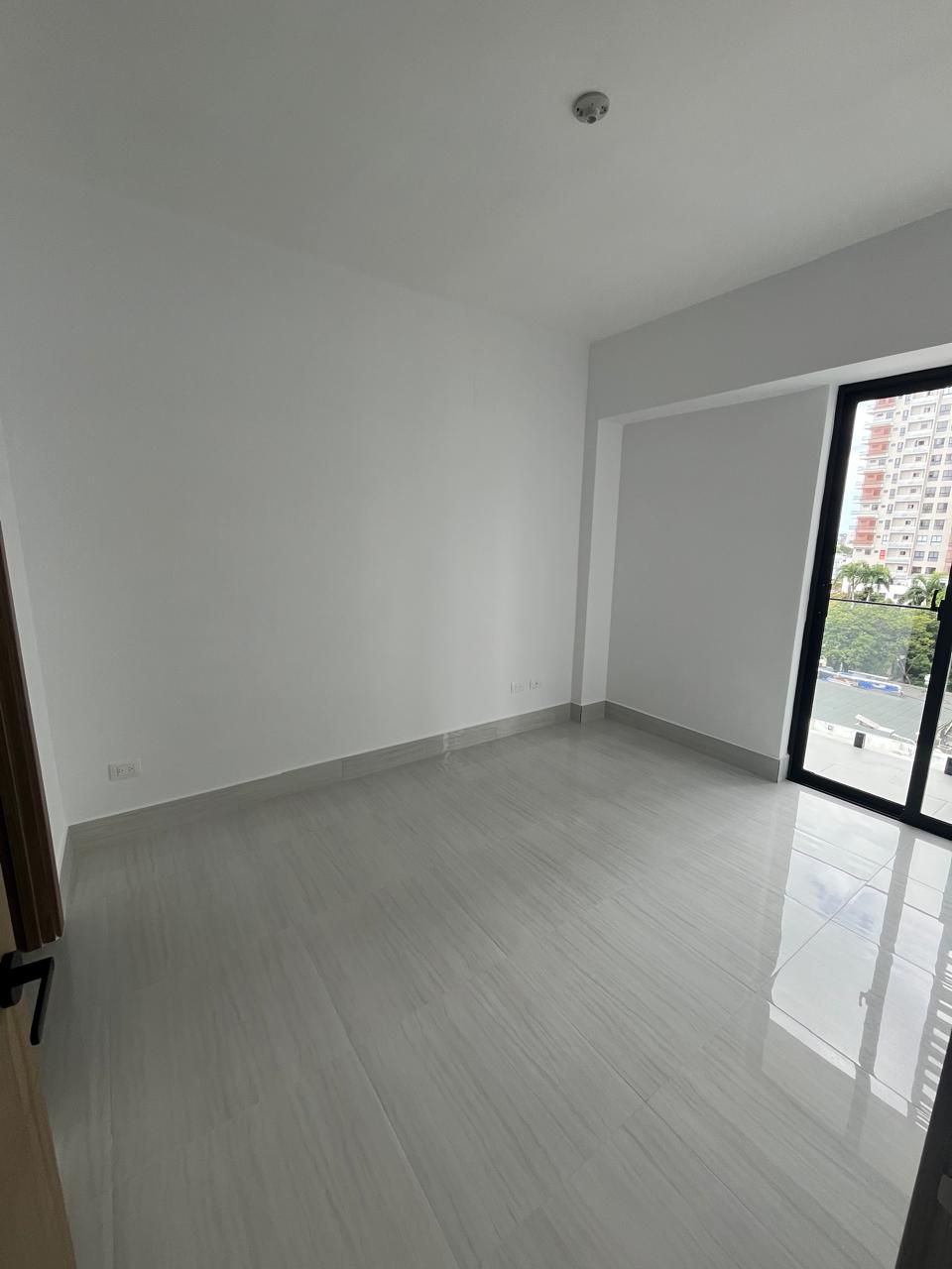 Apartamento en Renta – Bella Vista Santo Domingo Foto 7291145-12.jpg