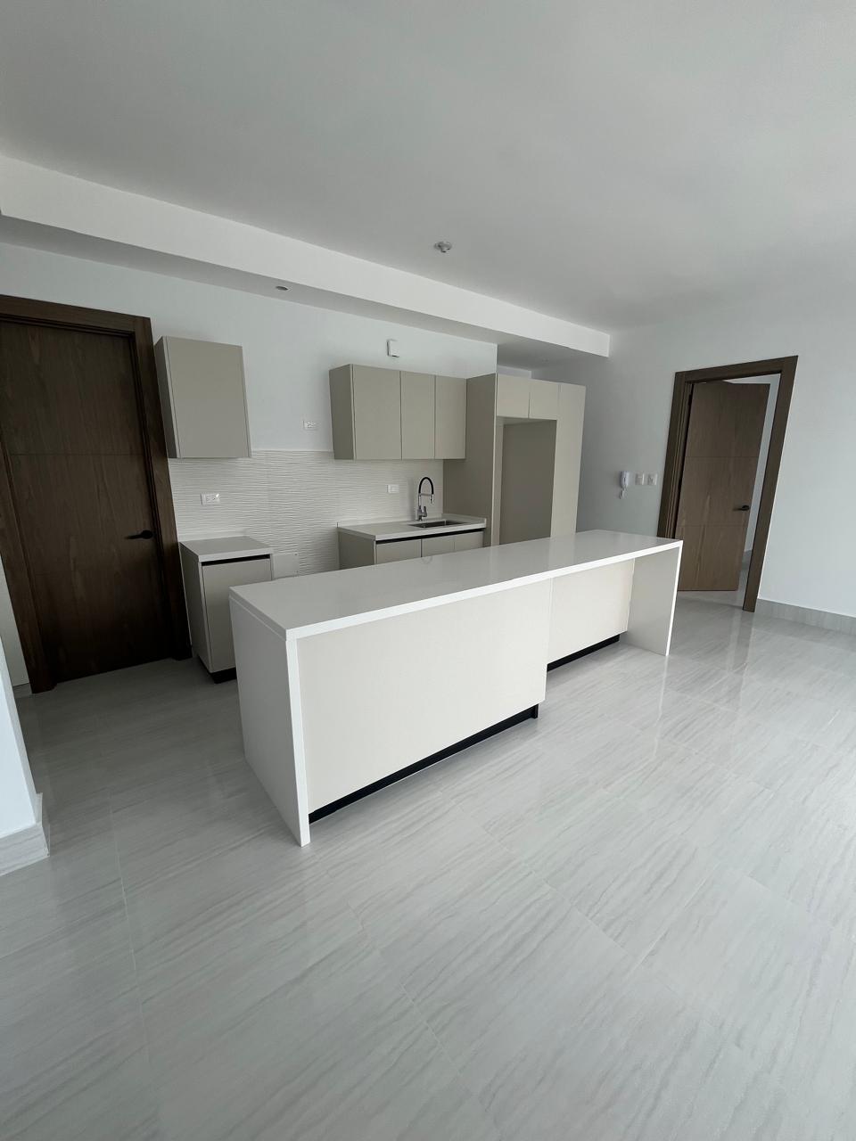 Apartamento en Renta – Bella Vista Santo Domingo Foto 7291145-13.jpg