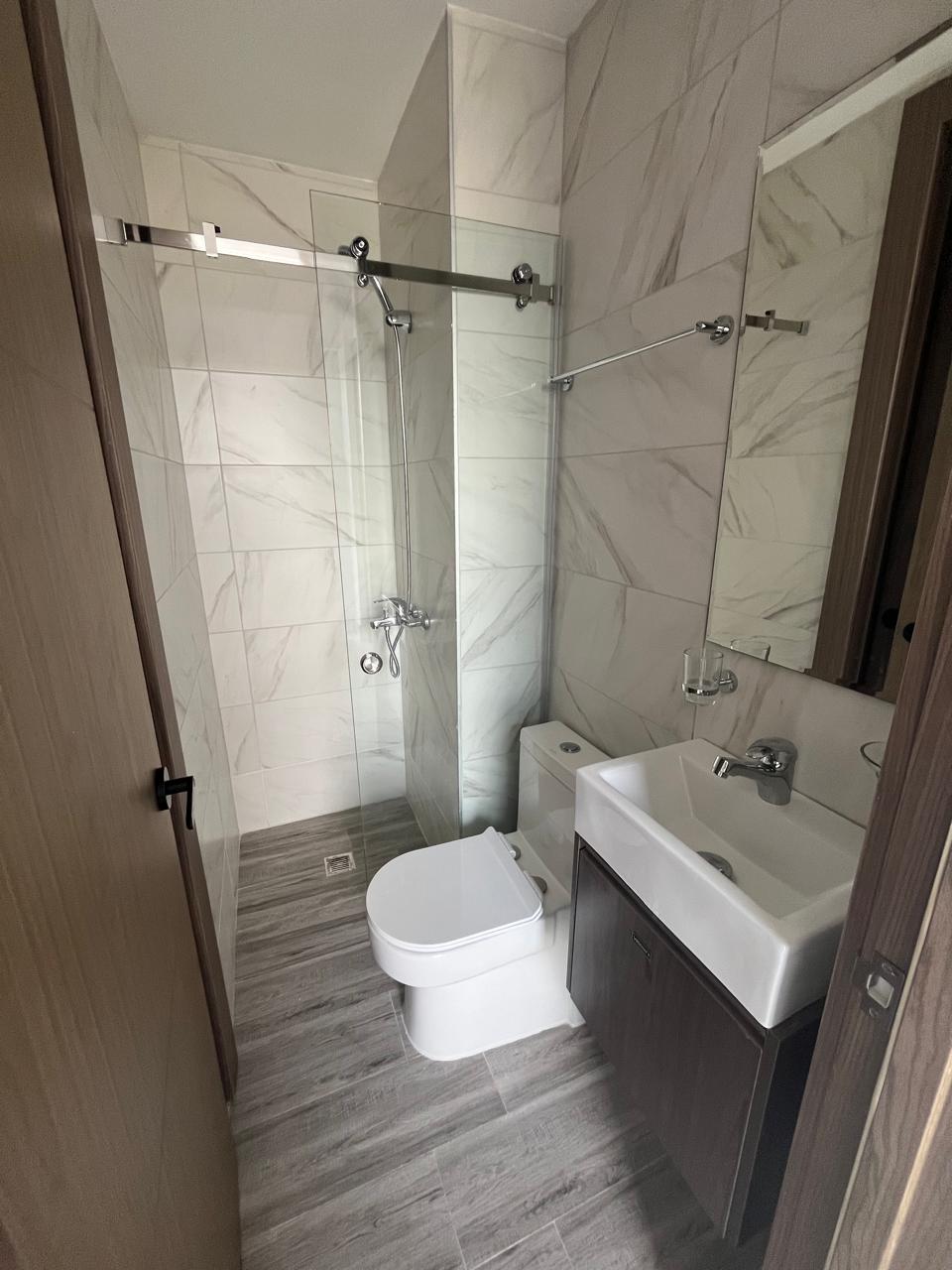 Apartamento en Renta – Bella Vista Santo Domingo Foto 7291145-14.jpg