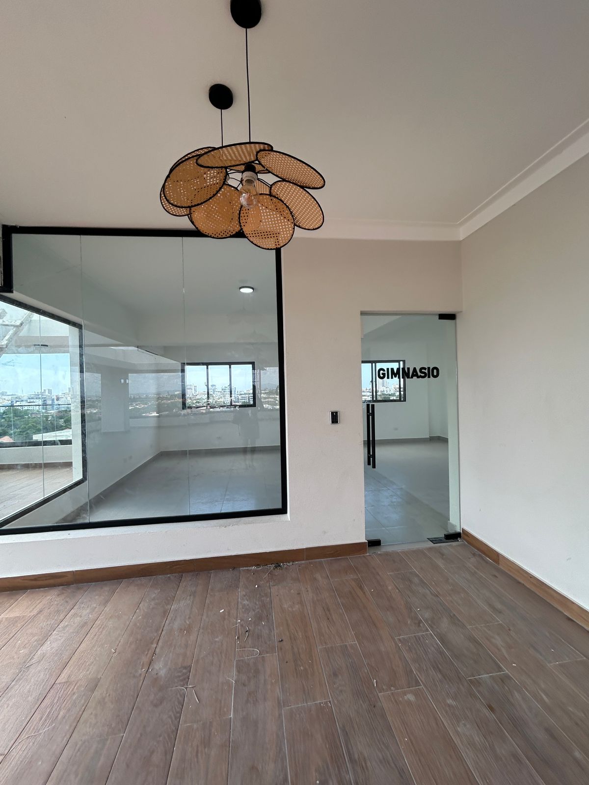 Apartamento en Renta – Bella Vista Santo Domingo Foto 7291145-4.jpg