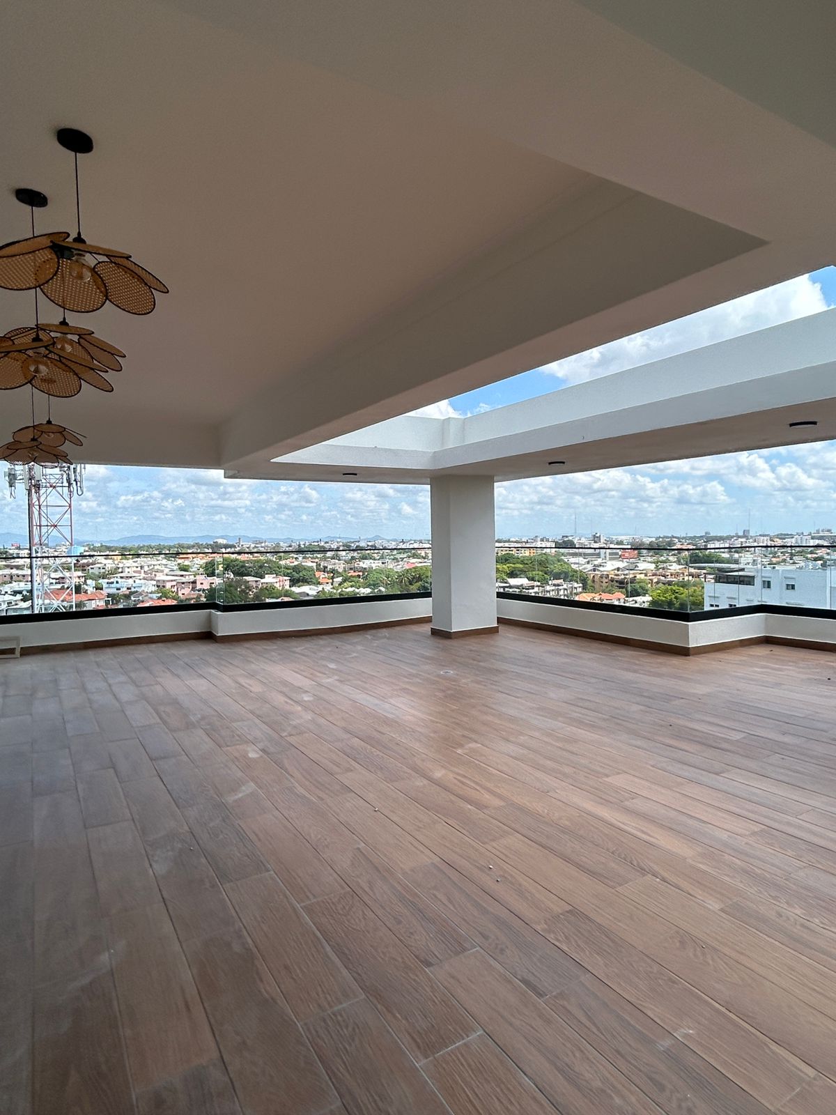 Apartamento en Renta – Bella Vista Santo Domingo Foto 7291145-5.jpg