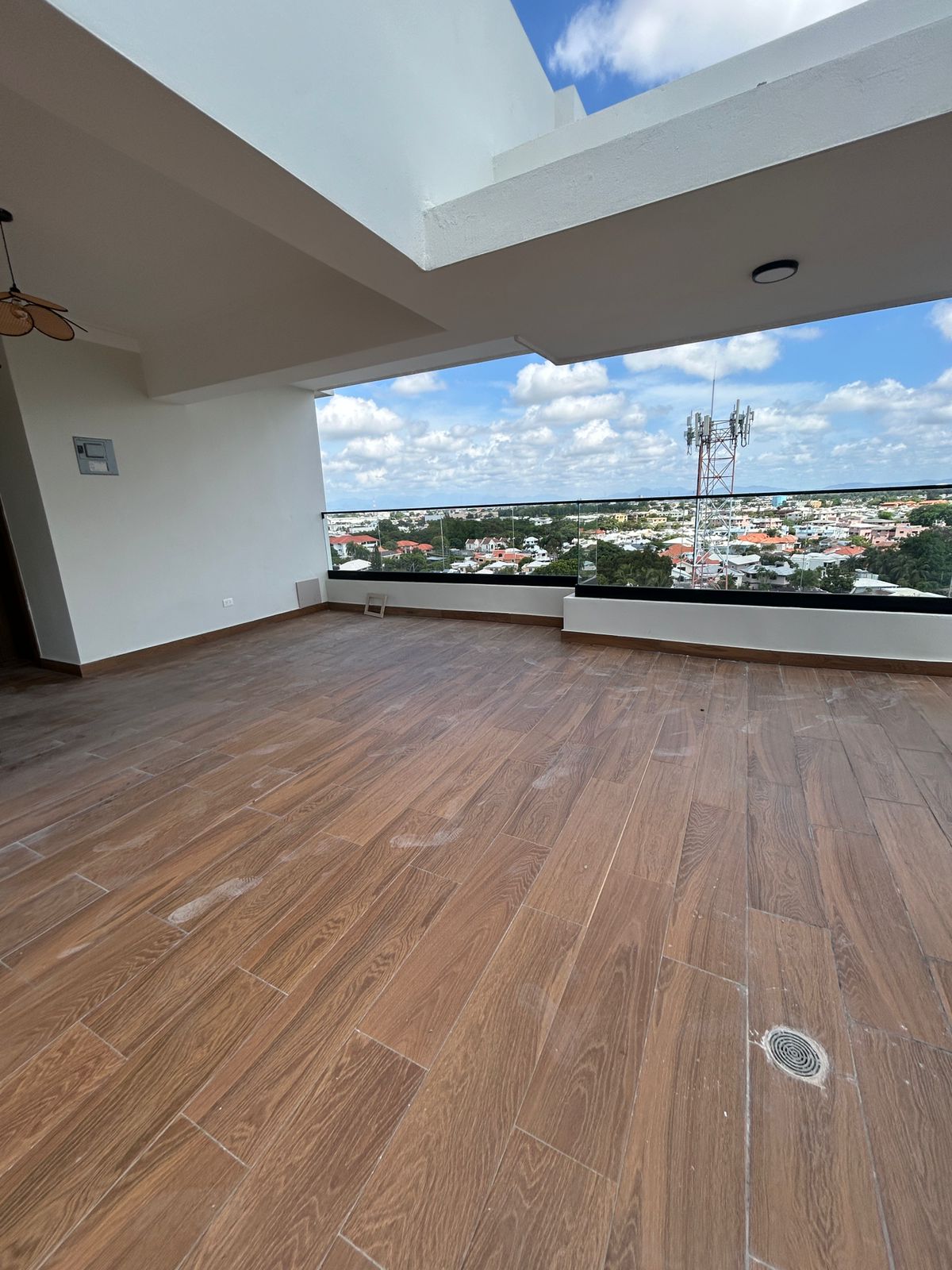 Apartamento en Renta – Bella Vista Santo Domingo Foto 7291145-8.jpg