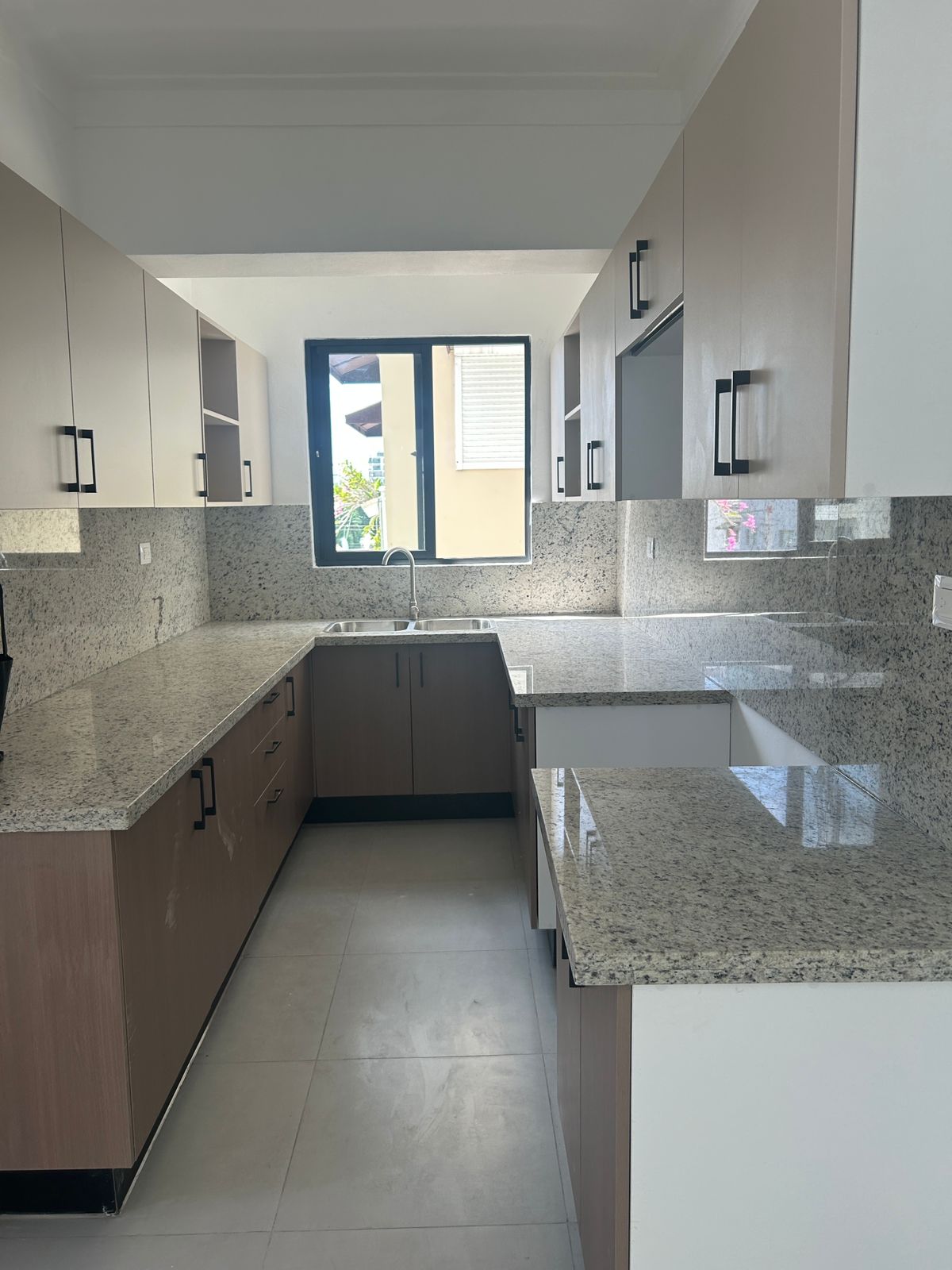 Apartamento en Renta – Bella Vista Santo Domingo Foto 7291145-9.jpg