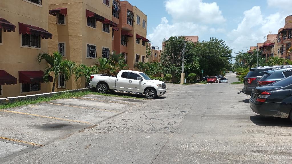 Vendo apartamento en la Jacobo Majluta  Foto 7291149-1.jpg