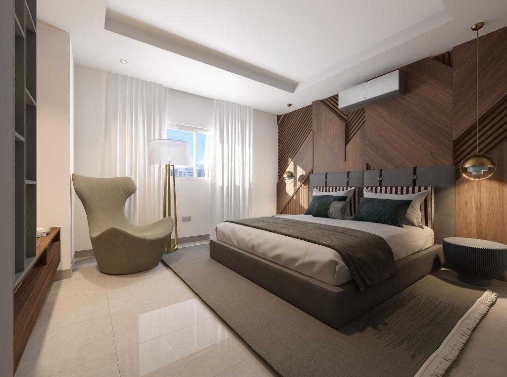 Vendo apartamentos en construcción en Alma Rosa I  Foto 7291157-2.jpg
