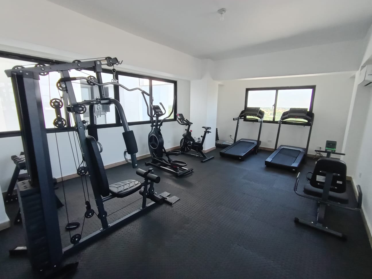 Vendo apartamento en torre moderna en Don Honorio  Foto 7291158-2.jpg