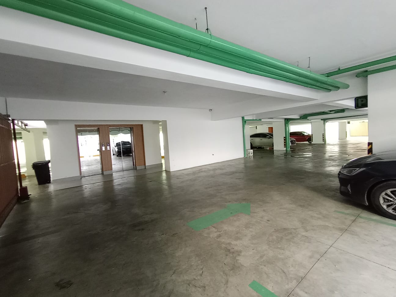 Vendo apartamento en torre moderna en Don Honorio  Foto 7291158-3.jpg