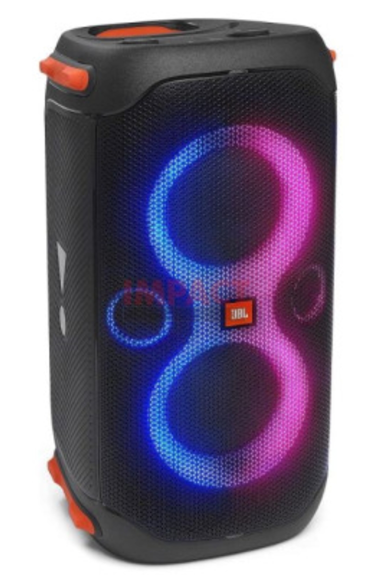 JBL PARTYBOX 110 NUEVA Y ???? ORIGINAL! https//youtube.com/shorts/CnJ3 Foto 7291159-5.jpg
