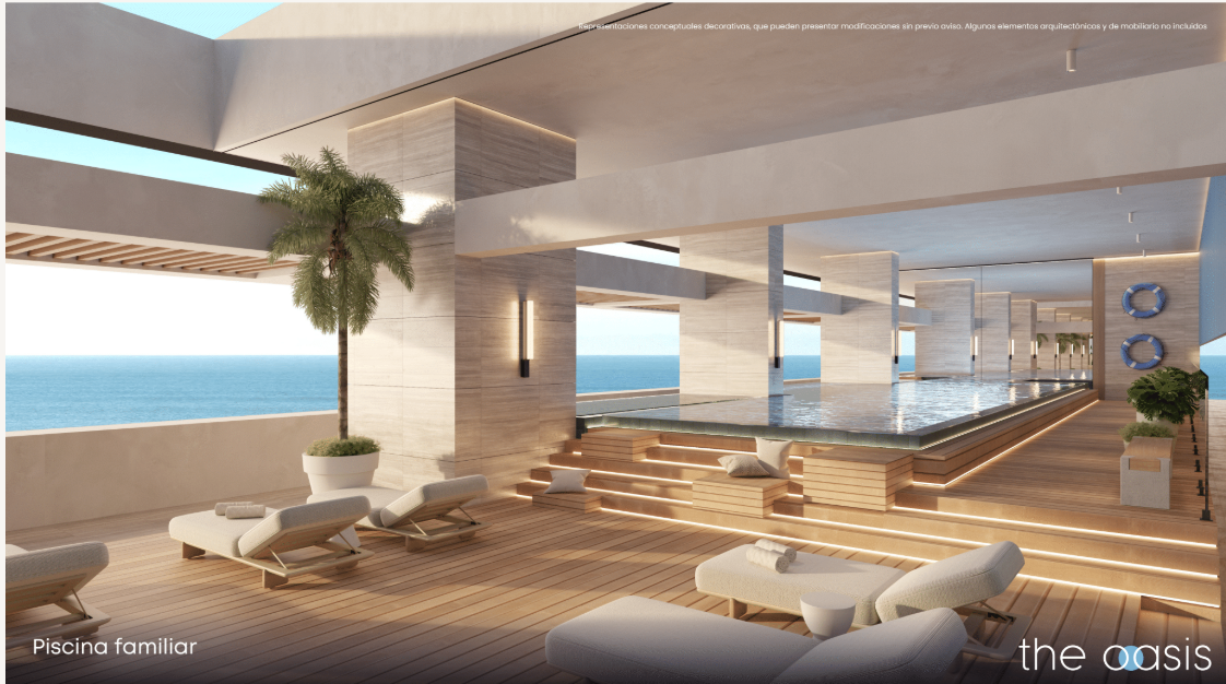 Apartamento de Lujos en Juan Dolio RESIDENCIAS DE LUJO FRENTE AL MAR Foto 7291170-10.jpg