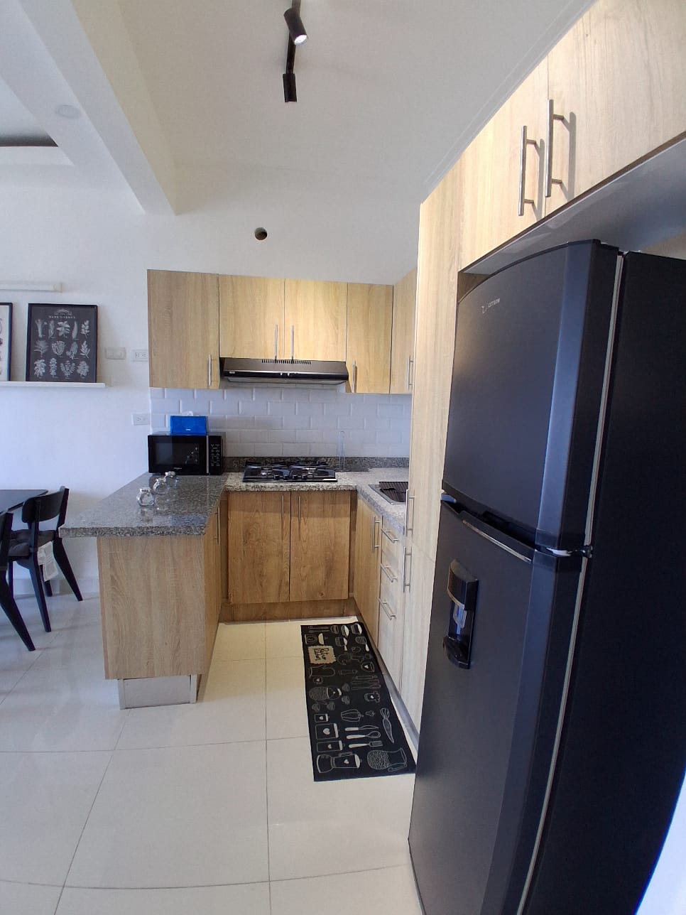  Apartamento Amueblado en Alquiler zona Universitaria  US 1100  Foto 7291197-2.jpg