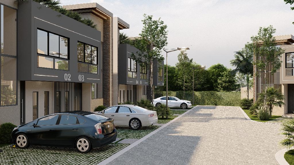 Villa en venta en exclusivo proyecto en White Sands PC Foto 7291269-1.jpg