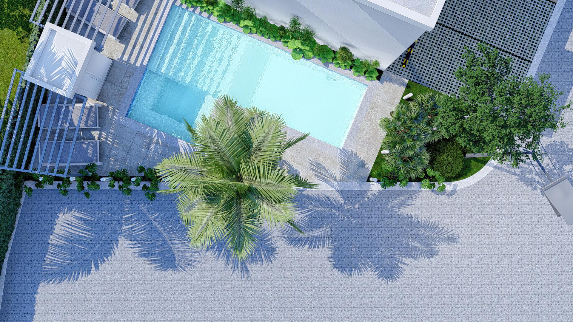 Villa en venta en exclusivo proyecto en White Sands PC Foto 7291269-11.jpg
