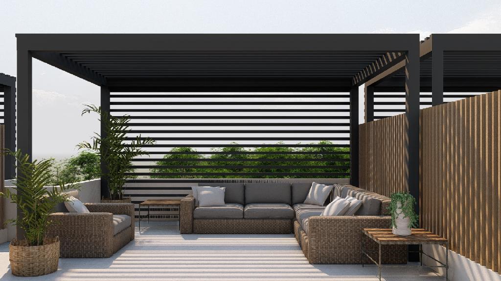Villa en venta en exclusivo proyecto en White Sands PC Foto 7291269-15.jpg