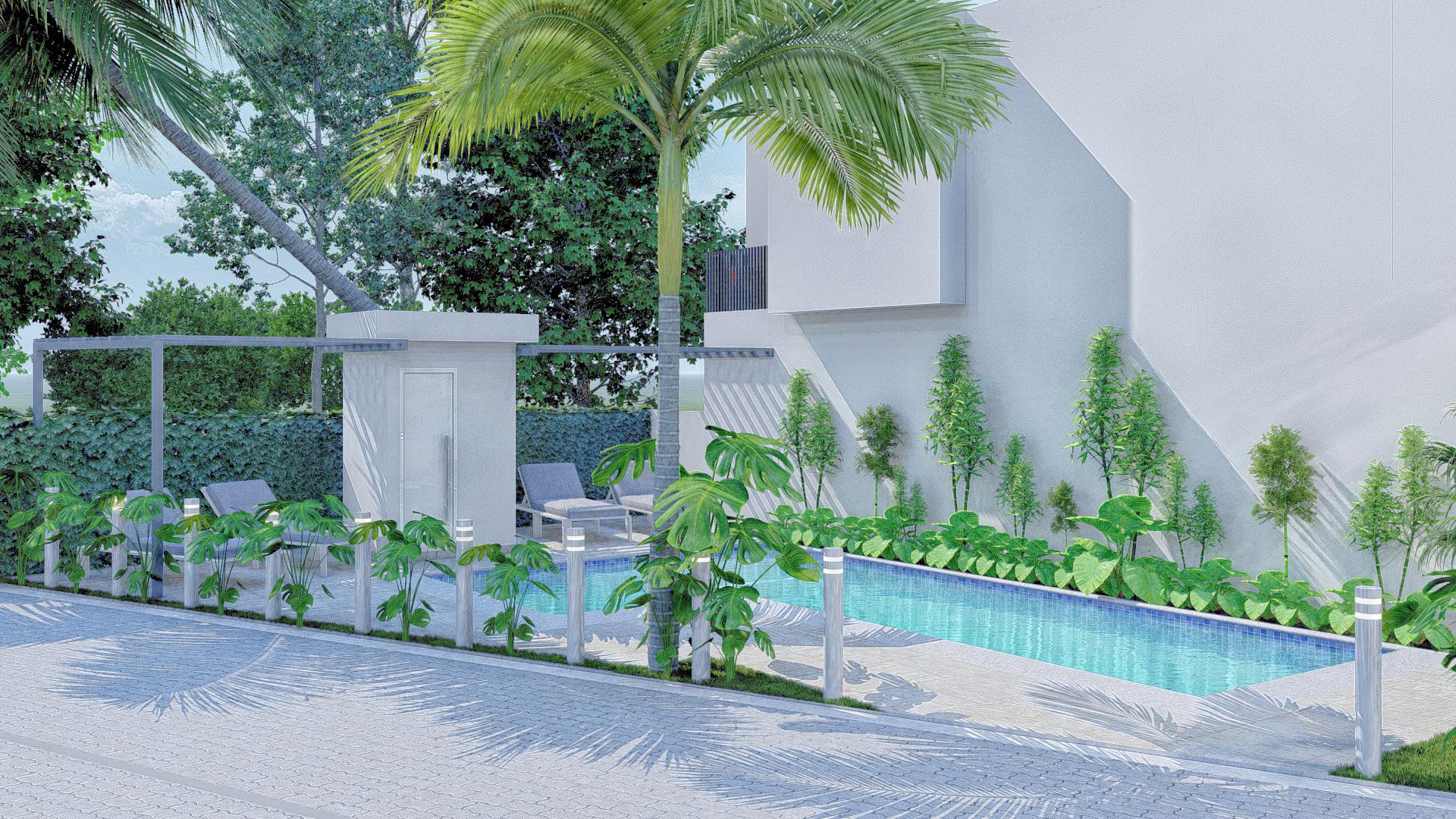 Villa en venta en exclusivo proyecto en White Sands PC Foto 7291269-2.jpg