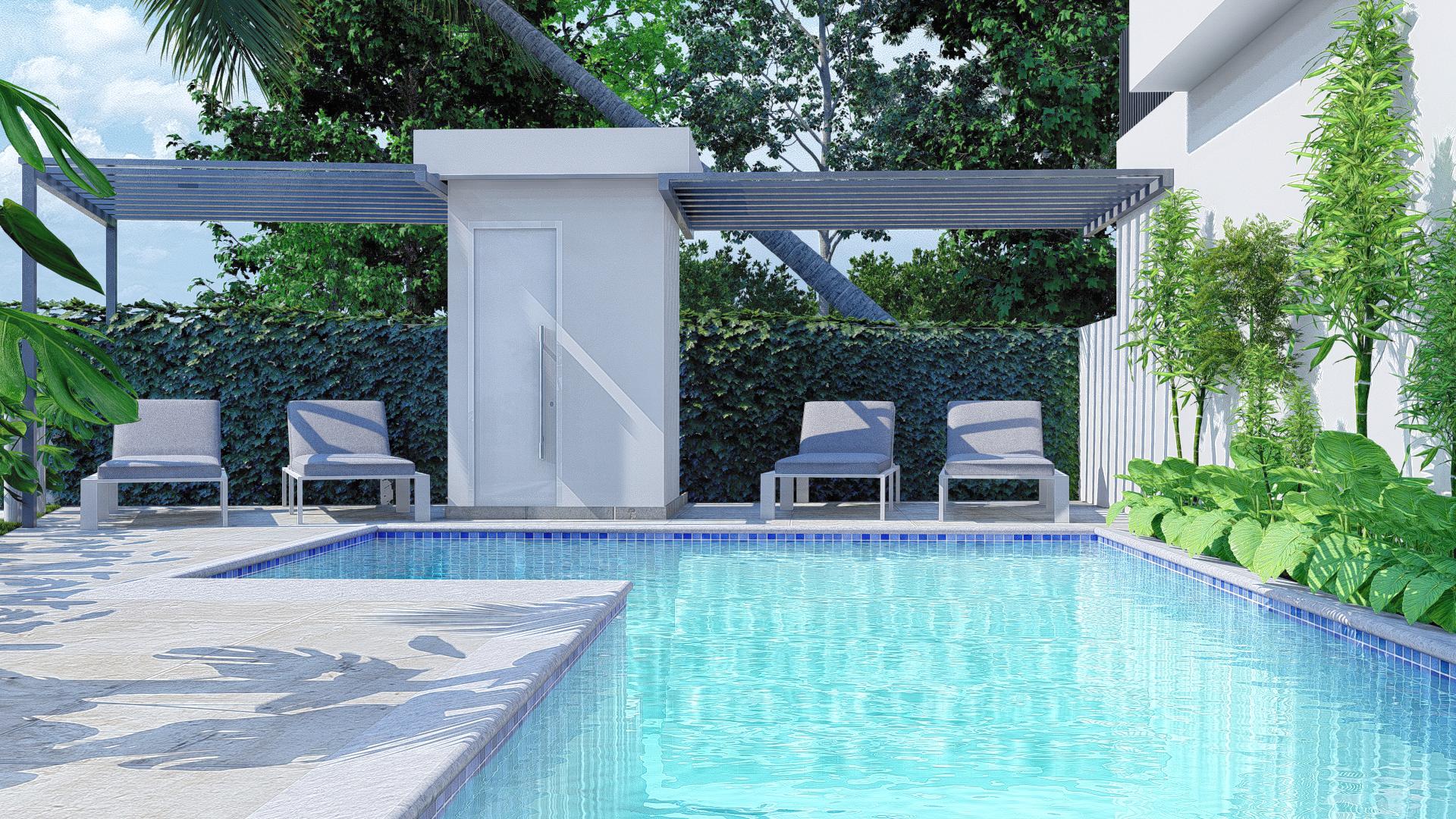 Villa en venta en exclusivo proyecto en White Sands PC Foto 7291269-7.jpg