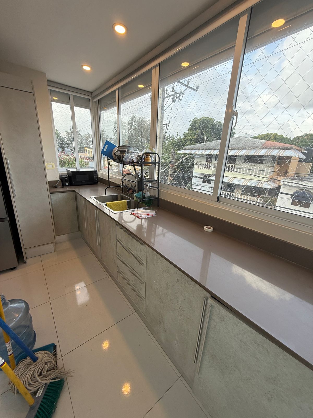 Apartamento en alquiler de 3 Hab amueblado en el millón Foto 7291288-11.jpg