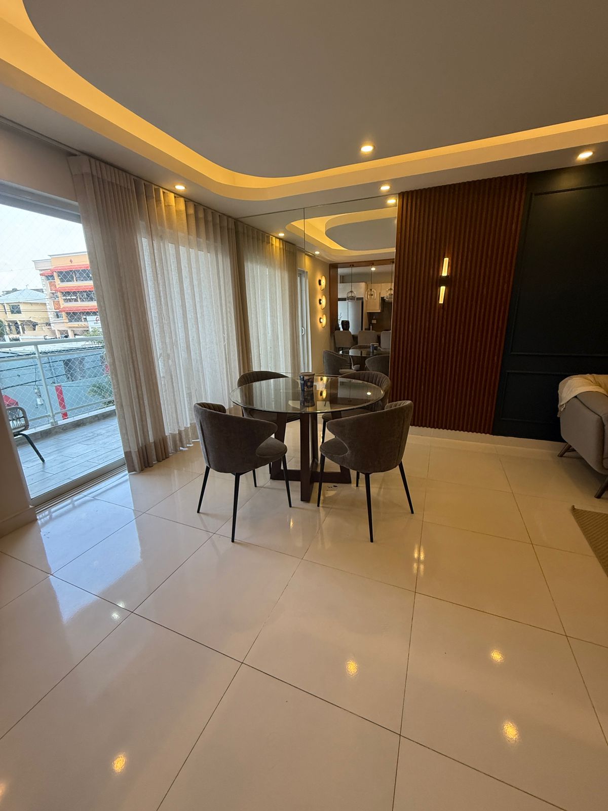 Apartamento en alquiler de 3 Hab amueblado en el millón Foto 7291288-12.jpg