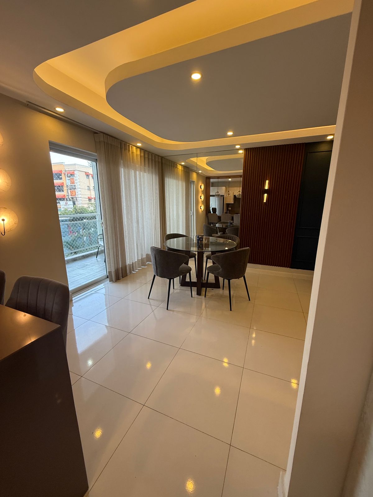 Apartamento en alquiler de 3 Hab amueblado en el millón Foto 7291288-13.jpg