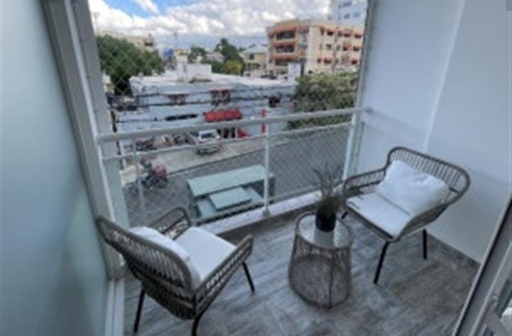 Apartamento en alquiler de 3 Hab amueblado en el millón Foto 7291288-8.jpg