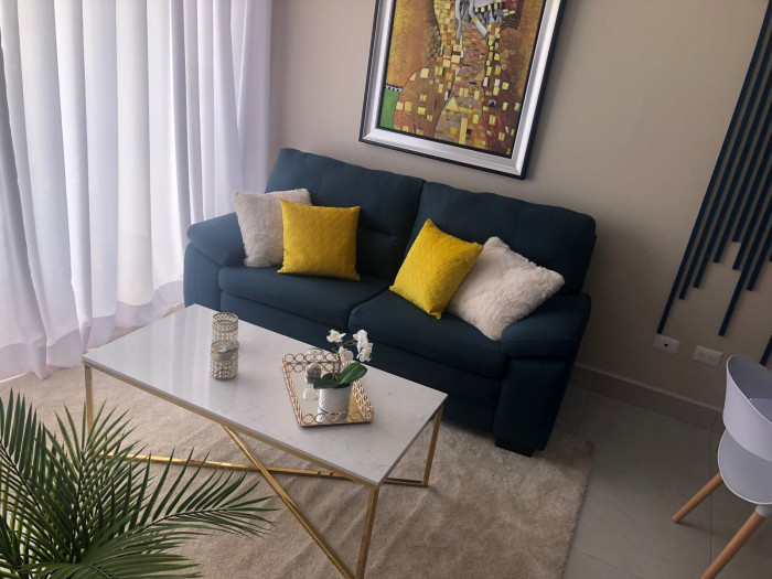 Apartamento amueblado en Alquiler en La Esperilla Foto 7291294-2.jpg