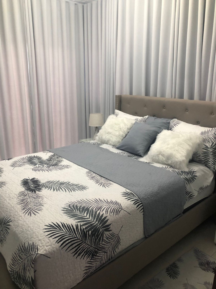 Apartamento amueblado en Alquiler en La Esperilla Foto 7291294-8.jpg