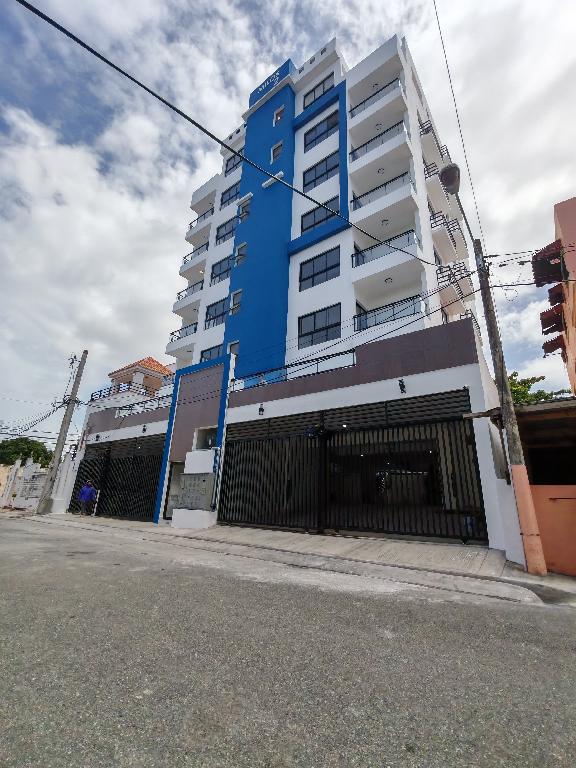 Apartamento en reparto los tres ojos Foto 7291297-1.jpg