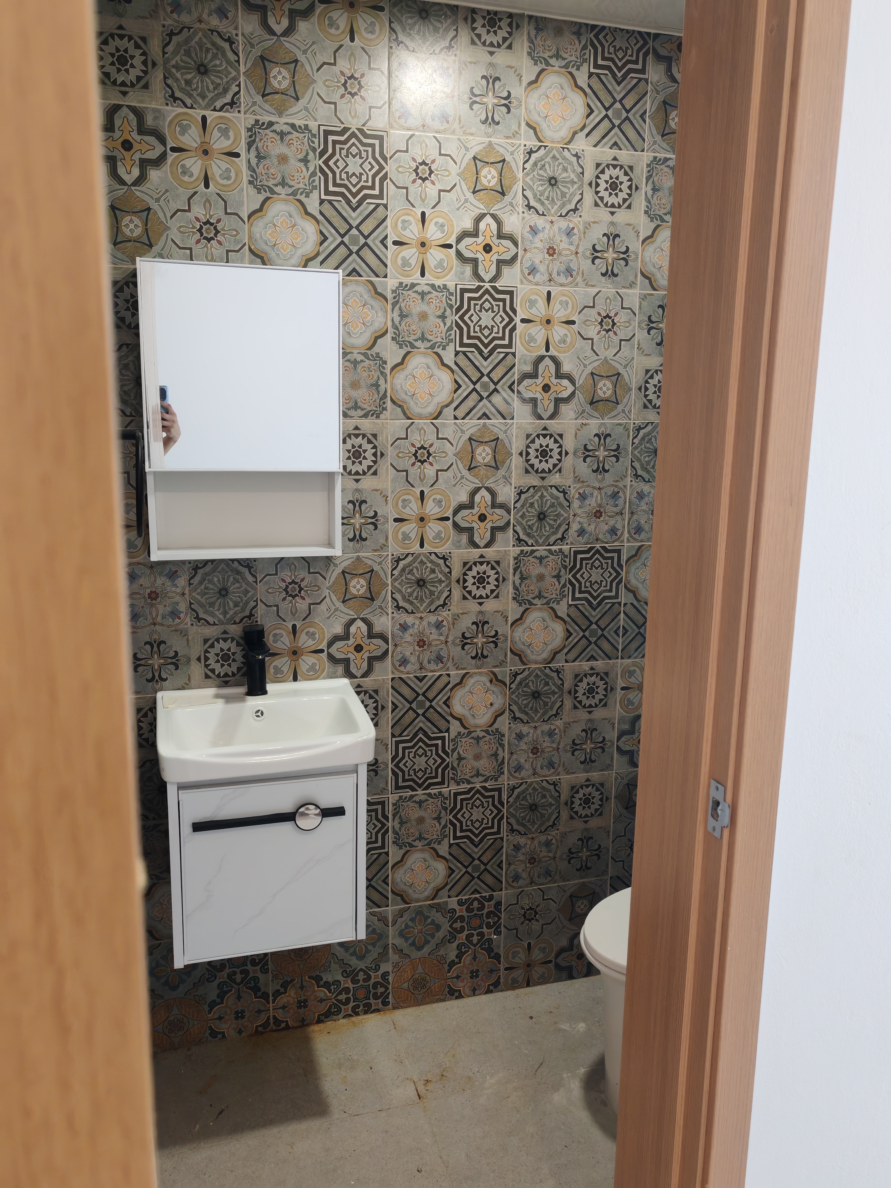 Apartamento en reparto los tres ojos Foto 7291297-10.jpg