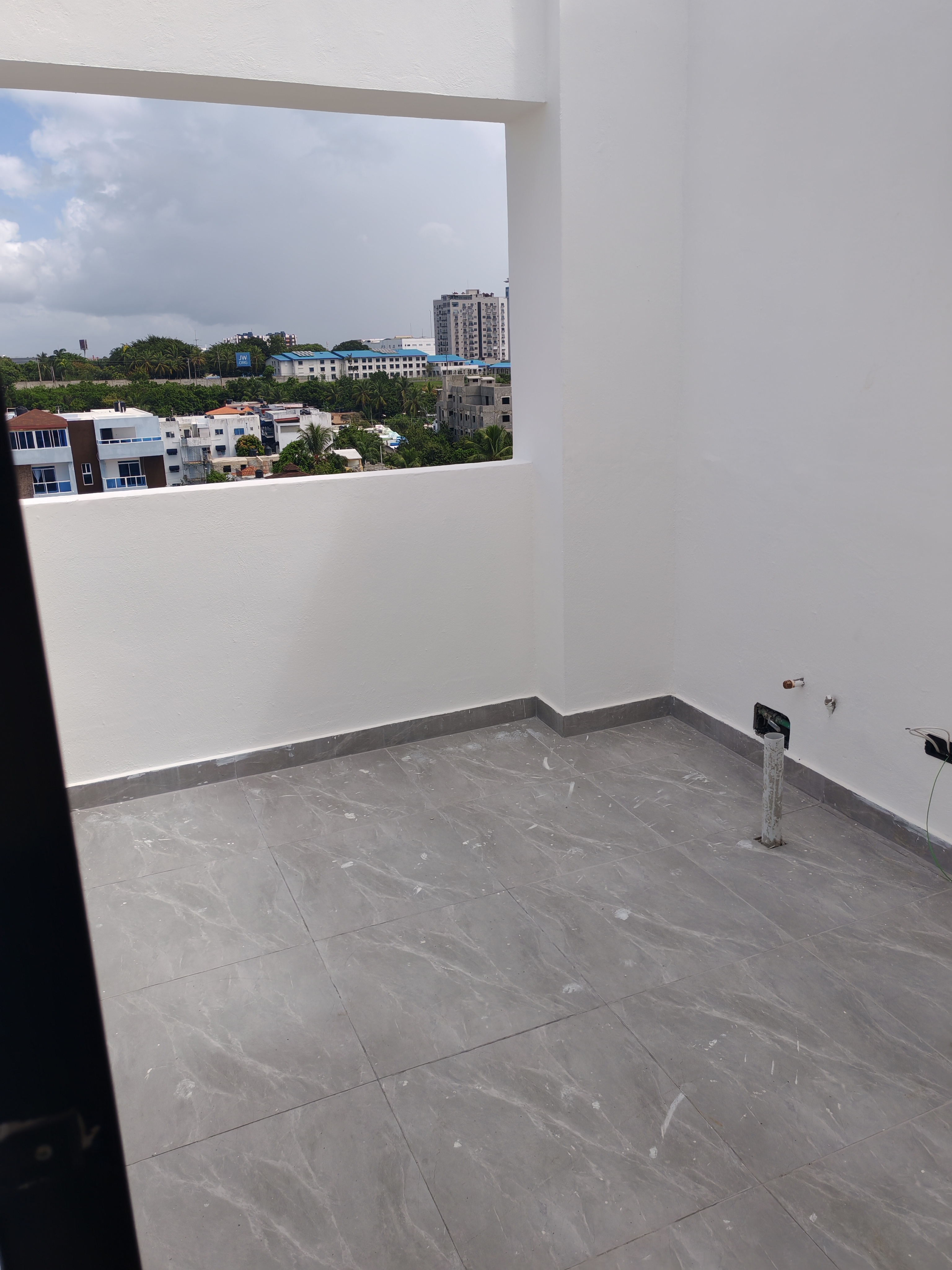 Apartamento en reparto los tres ojos Foto 7291297-15.jpg