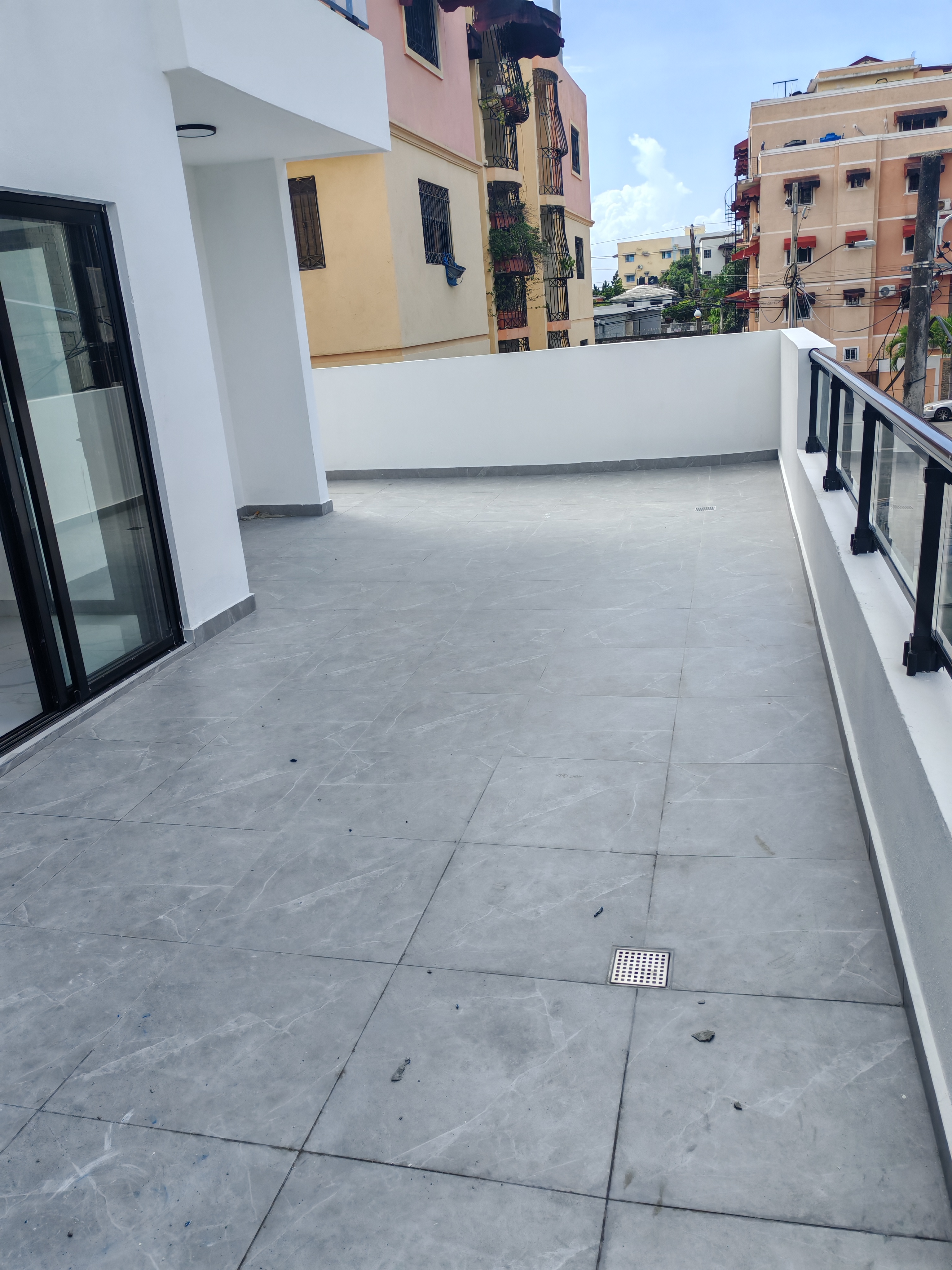 Apartamento en reparto los tres ojos Foto 7291297-2.jpg